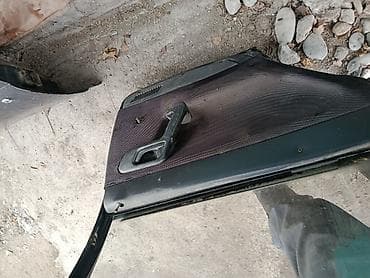 запчасти на ваз 2104: ВАЗ (ЛАДА) 2110: 2003 г., 1.5 л, Механика, Седан — 6