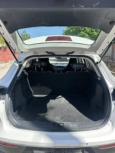 степ матор: Weltmeister 2021 г., Передний — 5