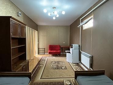 долгосрочная аренда с последующим выкупом: 20 м², С мебелью — 4