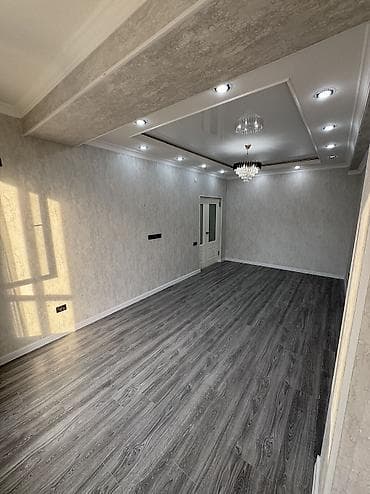 erl group: 1 комната, 42 м², Элитка, 12 этаж, Дизайнерский ремонт — 3