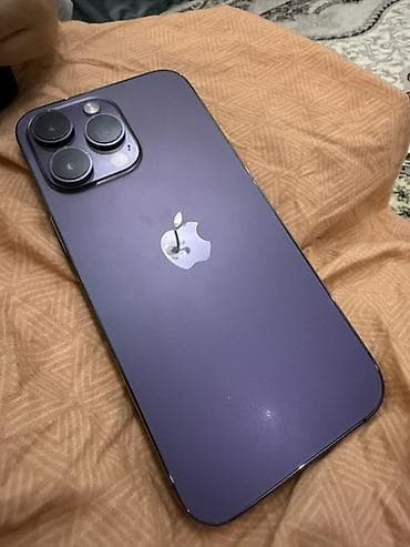 IPhone 14Pro max 256гб — 1