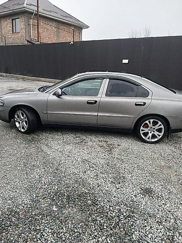 Volvo: Volvo 260: 2000 г., Седан — 2