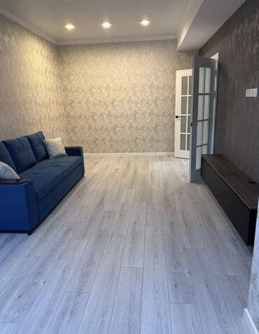 связи с переездом: 2 комнаты, Собственник, Без подселения, С мебелью полностью — 4