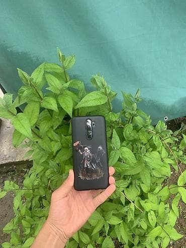 nokia 300: Redmi, Redmi Note 8 Pro, Новый, 64 ГБ, цвет - Черный, 2 SIM — 1