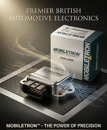 Коммутатор системы зажигания Mobiletron IG-H005H — Безупречный запуск at lalafo.kg Коммутатор системы зажигания Mobiletron IG-H005H — Безупречный запуск