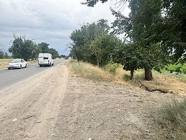 участки дом: 420 соток, Для сельского хозяйства — 4