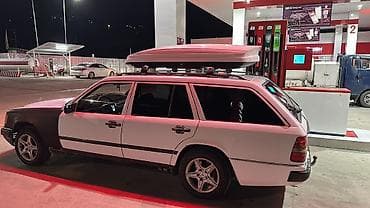 Салон үчүн аксессуарлар: Унаа чатырына бокс — 3