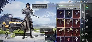 Бизнес үчүн башка жабдуулар: Ледник рп костюмы — 3