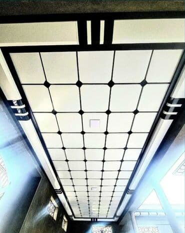 Сантехнические работы: Монтаж декоративных элементов, Утепление фасада | Туникафон | Алюкобонд, Жидкий травертин | Базальт, Penoplex, Минеральная вата Больше 6 лет опыта — 5