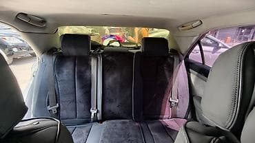 кроне: Toyota Crown: 2005 г., 3 л, Типтроник, Бензин, Седан — 7