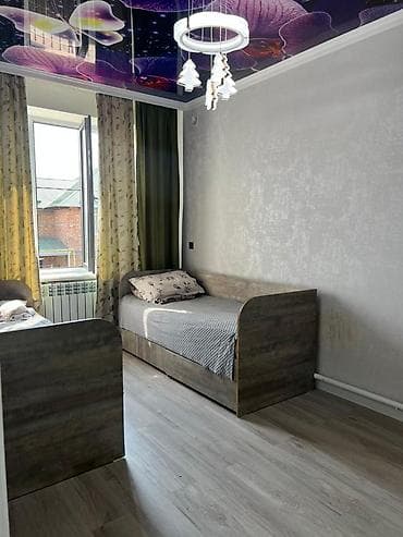 red centr: ID008 📍Срочно продаётся 2х этажный кирпичный дом в районе Ала-Тоо 2 — 6