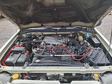 фронтера а: Nissan Pathfinder: 2003 г., 3.5 л, Автомат, Газ, Внедорожник — 5