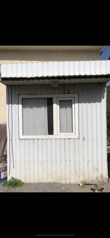 дом шатер купить: Продается павильон размер 200*130
Г.Балыкчы — 1