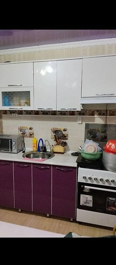 60 м², 3 комнаты, Без подселения at lalafo.kg 60 м², 3 комнаты, Без подселения