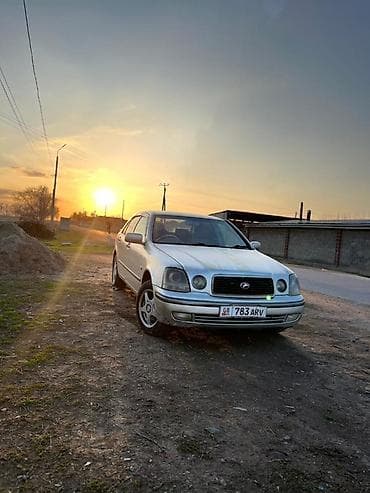 мицубиси спец стар: Toyota Progres: 2000 г., Бензин, Седан — 2