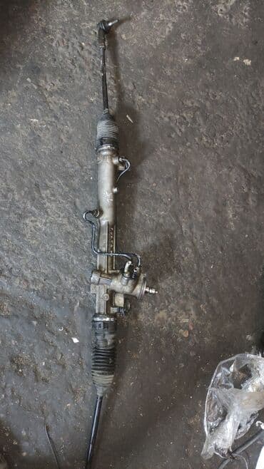 запчасти на опель вектра с: На форд фокус 2000-04 рулевая рейка — 1