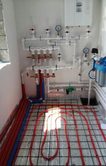 работа в международных организациях бишкек: Ремонт сантехники Больше 6 лет опыта — 1