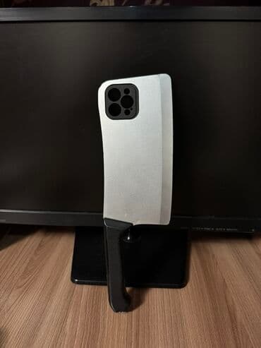 iphone xs max 512 цена в бишкеке: Чехлы для iPhone: 1) Для iPhone 14 Pro - Материал: фактурный — 3