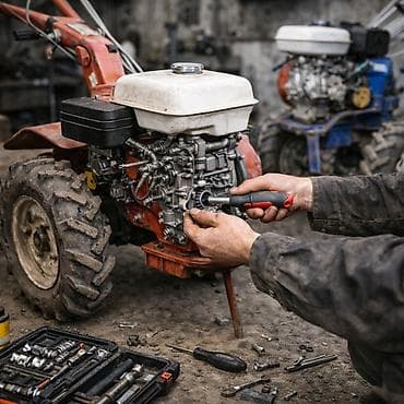 tapp services: Профессиональный ремонт и обслуживание: ✅ Бензогенераторов ✅ — 2