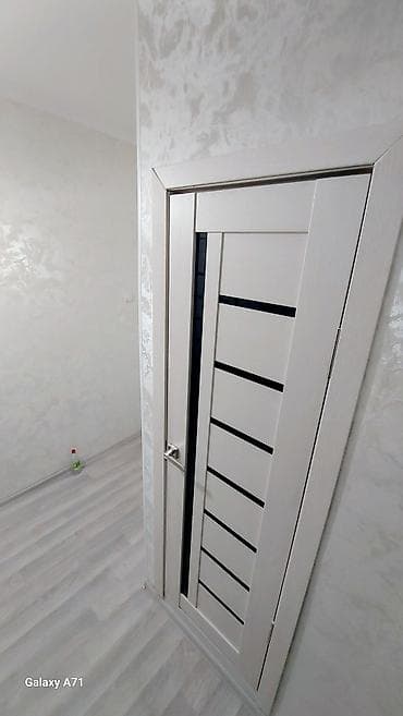1 bedroom: 1 комната, 35 м², 105 серия, 2 этаж, Евроремонт — 4