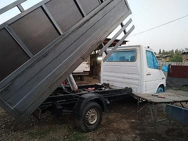 sprinter 4wd: Mercedes-Benz Спринтер: 2025 г. — 8