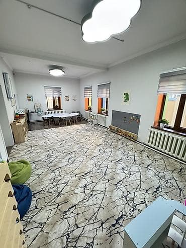 же алмашам: Продаётся Частный детский сад в Бишкеке В районе Ахунбаева Матросова — 7