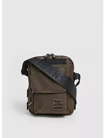 Сумка через плечо