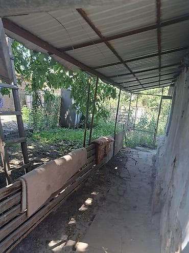 Продажа домов: Продаётся дом. 4,14соток ( факт 4,99сот). 66м². Все коммуникации — 6
