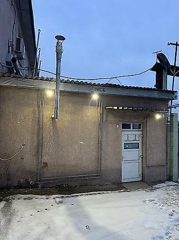 аренда помещения с кухонным оборудованием: Горгаи Сдается кухня для суши Площадь: 20м2 Частично оборудован Есть — 2