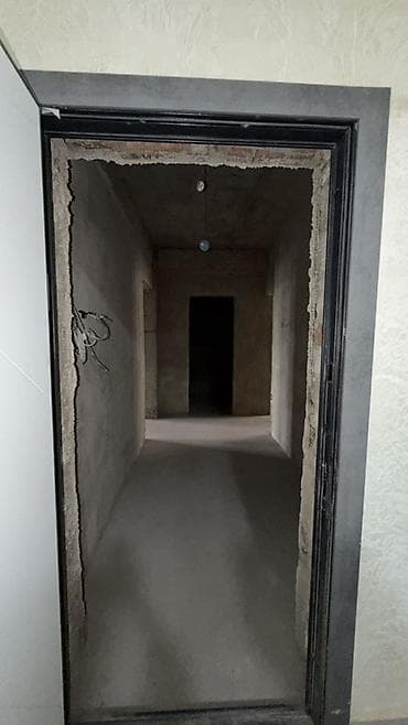 Квартиры: 2 комнаты, 55 м², Элитка, 4 этаж, Готовая ПСО (под самоотделку) — 7