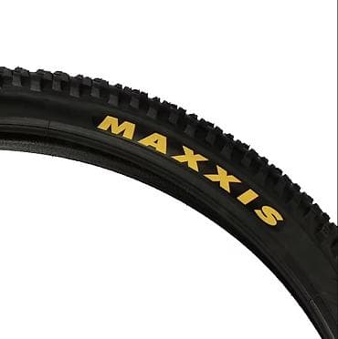Шины R 26, Новый, Maxxis — 2