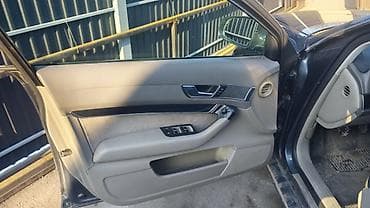 потолок на ауди: Audi A6: 2006 г., 3.2 л, Механика, Бензин, Седан — 7