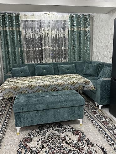 аренда квартир хозяин: 1 комната, Собственник, С подселением, от 1 года, С мебелью полностью — 2