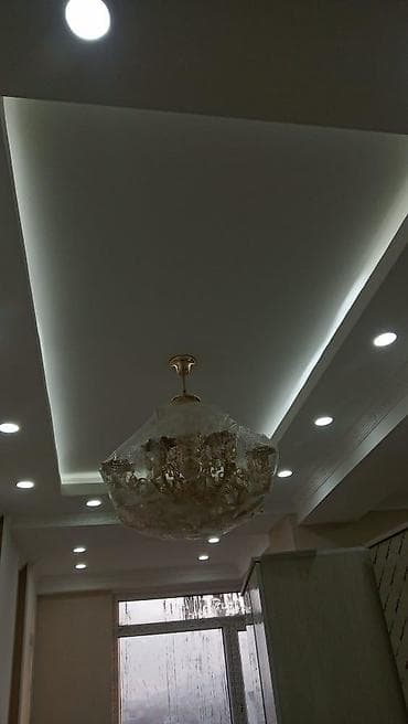 Вакансии: Квартира ремонт кылабыз любой сложности бат Жана арзан — 6