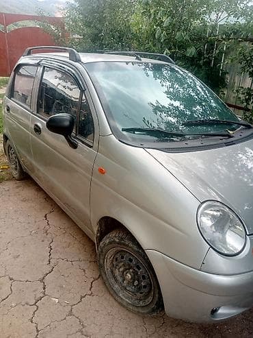 парог матиз: Daewoo Matiz: 2002 г., Хэтчбэк — 2