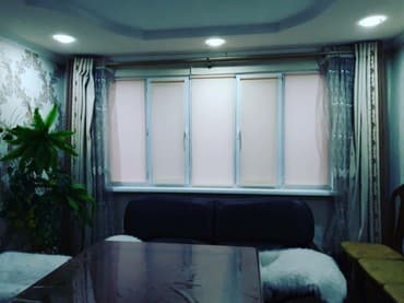 фотохромные очки: Жалюзи и рольшторы — 7