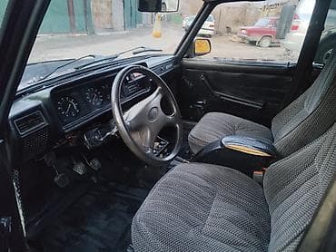 авто уналар: ВАЗ (ЛАДА) 2107: 1998 г., 1.5 л, Механика, Бензин, Седан — 5