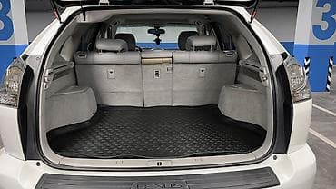 ксеноновые: Lexus RX: 2004 г., 3.3 л, Автомат, Бензин, Кроссовер — 6
