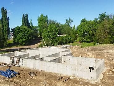 резка фундамента: Фундамент Монтаж Больше 6 лет опыта — 4