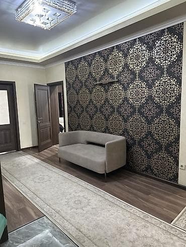 3 комнаты, Собственник, Без подселения, С мебелью полностью