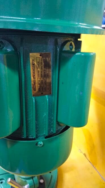 дрель станок: Сверлильный станок Мощность 1500 ват Патрон 16 мм Обмотка медный Баасы — 3