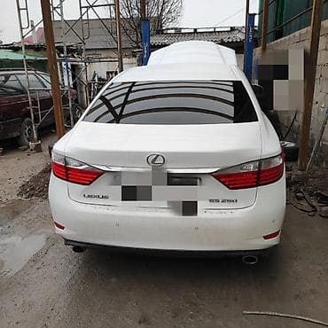 car: Без выезда — 1