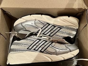 osiris d3: Мужские кроссовки, 40, Adidas, Новый, цвет - Белый — 1