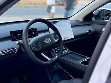 byd e9 2021: Changan Qiyuan Q05: 2026 г., 0.3 л, Автомат, Электромобиль, Внедорожник — 4