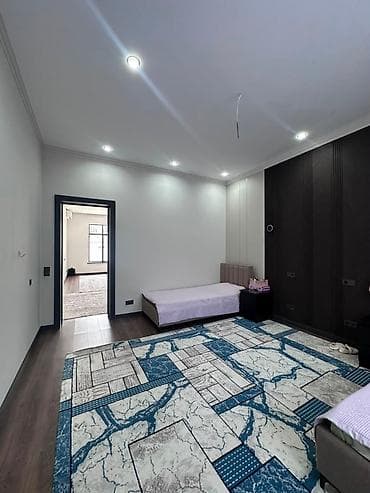 Үйлөр: ПРОДАЕТСЯ ДОМ В АРЧА-БЕШИКЕ 🏡 ( Экслюзив вариант ) ✨ Элитный район • — 4
