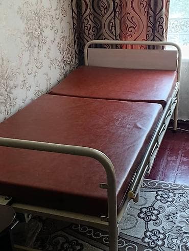 вещи италия: Складные носилки и медицинская кровать Описание: - Складные носилки — 2