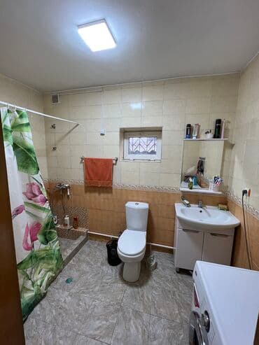 продаю дом город талас: Үй, 140 кв. м, 6 бөлмө, Менчик ээси — 11