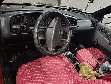 крыло на голф 3: Volkswagen Passat Variant: 1992 г., 1.8 л, Механика, Бензин, Универсал — 5