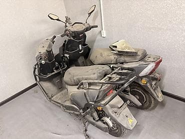 макси 180: Продаю недособранные электро мопеды в количестве 7шт, они не езженные — 3