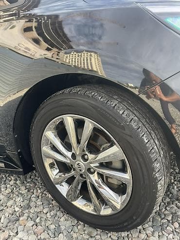 autopark kg: Kia Carnival: 2019 г., 2.2 л, Автомат, Дизель, Минивэн — 7